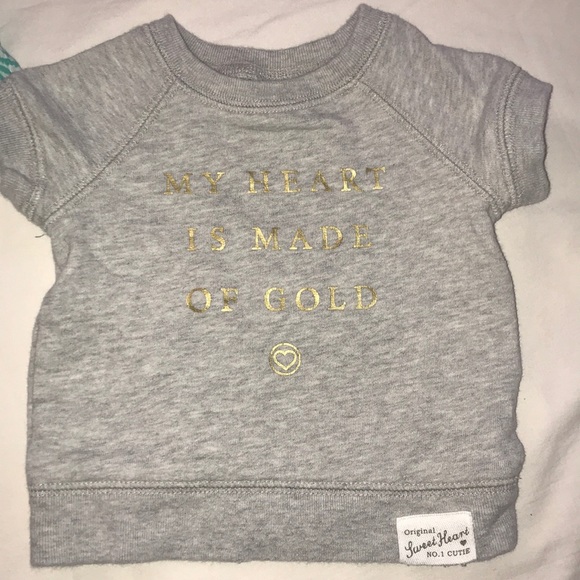 Six month baby girl clothes - Picture 4 of 8